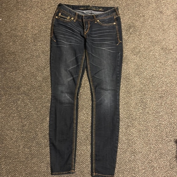 Express Denim - Express jeans